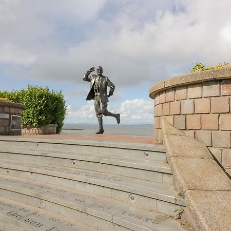 The Bay Cottage Morecambe Zewnętrze zdjęcie